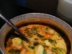 冬阴功-大头虾越式风味餐厅(光明广场店)