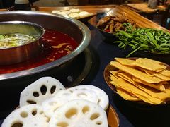 -麻大侠老火锅(巴国城店)
