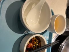 -百年果林椰子鸡(中洲店)