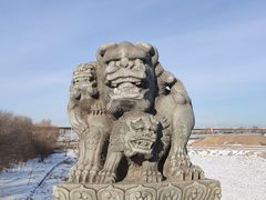 -宛平城