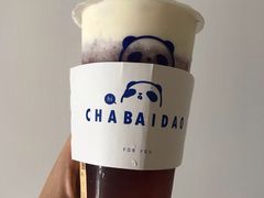 -茶百道(江北万达金街店)