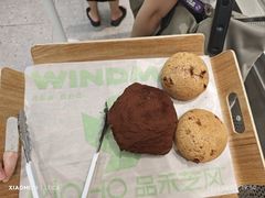 -品禾芝风(敏捷永旺店)