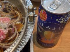 -牛New寿喜烧(青浦店)