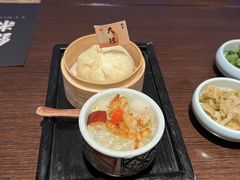 -银米·云南传统过桥米线(双廊黑金冠店)