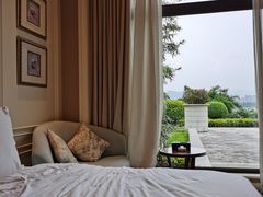 -福建鲤鱼洲酒店