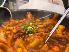 -HOTISLAND海鸡岛·韩国料理(江南西店)