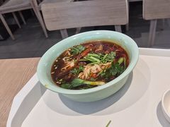 -李先生牛肉面大王(广渠门内店)