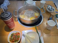 -椰子印象椰子鸡·椰奶鸡·糟粕醋(友谊阳光城店)