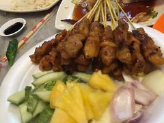 -文东记(马里士他店)