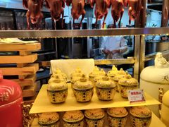 -村长家的疙瘩汤(沌口店)