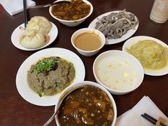 -姚记炒肝店(鼓楼店)