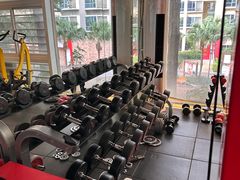 -欢喜运动健身综合馆·HappyGym