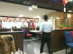 大堂-刘一锅筋头巴脑(千峰路店)