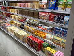 -盒马鲜生(观音桥店)