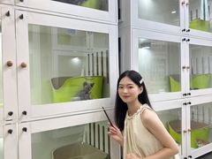 -青奢宠物·青奢猫舍