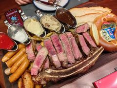 -Ambra Haus琥珀屋精酿餐厅(宝山店)