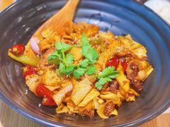 -麻辣盛艳(淮安万达店)