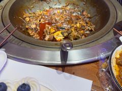 -山河屯铁锅炖(哈西站店)