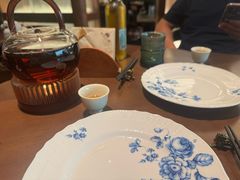 -奉天小馆·非遗东北菜(沈阳万象城店)