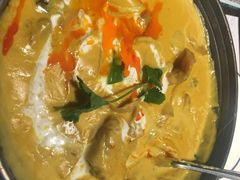 椰奶咖喱鸡-美奈小馆·越南料理(中航城君尚购物中心店)