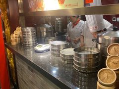 -狗不理(水上北路旗舰店)