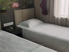 -速8精选酒店(北京崇文门同仁医院店)