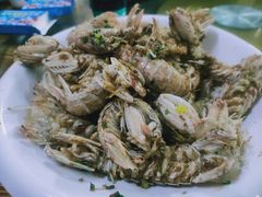 -板桥海鲜广场(文明东店)