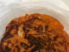 泡菜饼-將軍