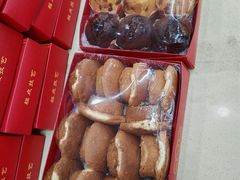 -芦庄子桂顺斋(和平路总店)