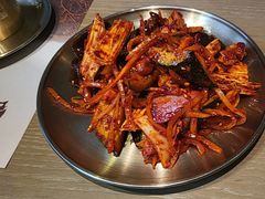 -西塔老太太泥炉烤肉(沈阳店)