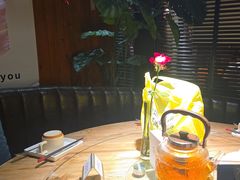 -798餐厅(任丘路店)