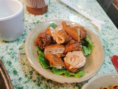 -鸿姐老火锅(静安店)
