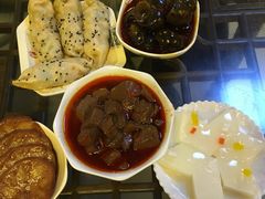 -秦淮小吃城(夫子庙店)