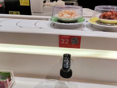 -莲寿司(国兴店)