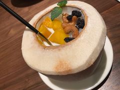 -星叶·东南亚料理(宁波万象汇店)
