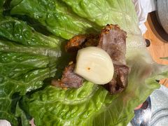 -金顺碳烤肉(1号店)