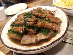 豉油鹅-伍哥厨房(新滘东路店)