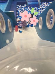 -孩子王童乐园(西安盛龙店)