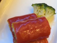 -皇马假日醉海南大酒店·假日一品派茶楼(秀英店)