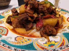 -巴依老爷新疆美食(望京小街店)