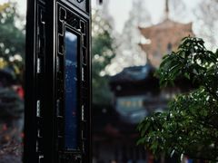 -胡雪岩故居