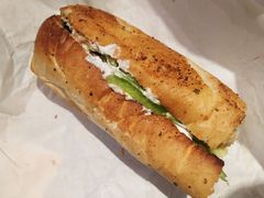 -SUBWAY赛百味(高新绿宝店)
