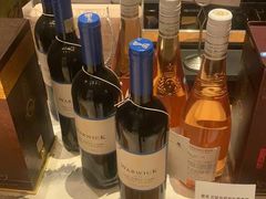 -上海金桥红枫万豪酒店-万豪中餐厅