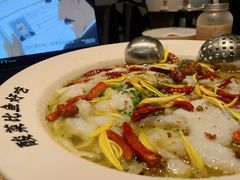 -新太二·鲜料川菜(智慧城广百店)