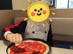-玛尚诺意式餐厅(日月光店)