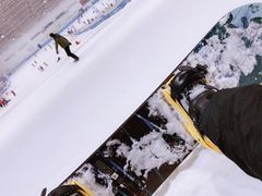 -绍兴启迪乔波冰雪世界