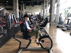 -上海浦东嘉里大酒店