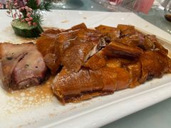 -宝园酒家(美林M·LIVE天地东座店)