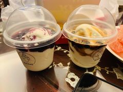 -肯德基(三元桥东店)