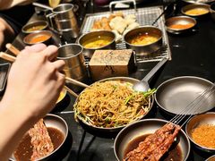 -夜食白市Yespicy·烧烤啤酒宵夜(番禺四海城店)